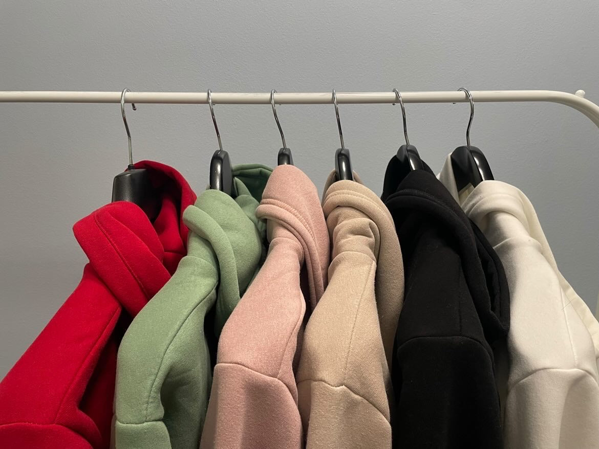 Hoodie spécial fête des mères