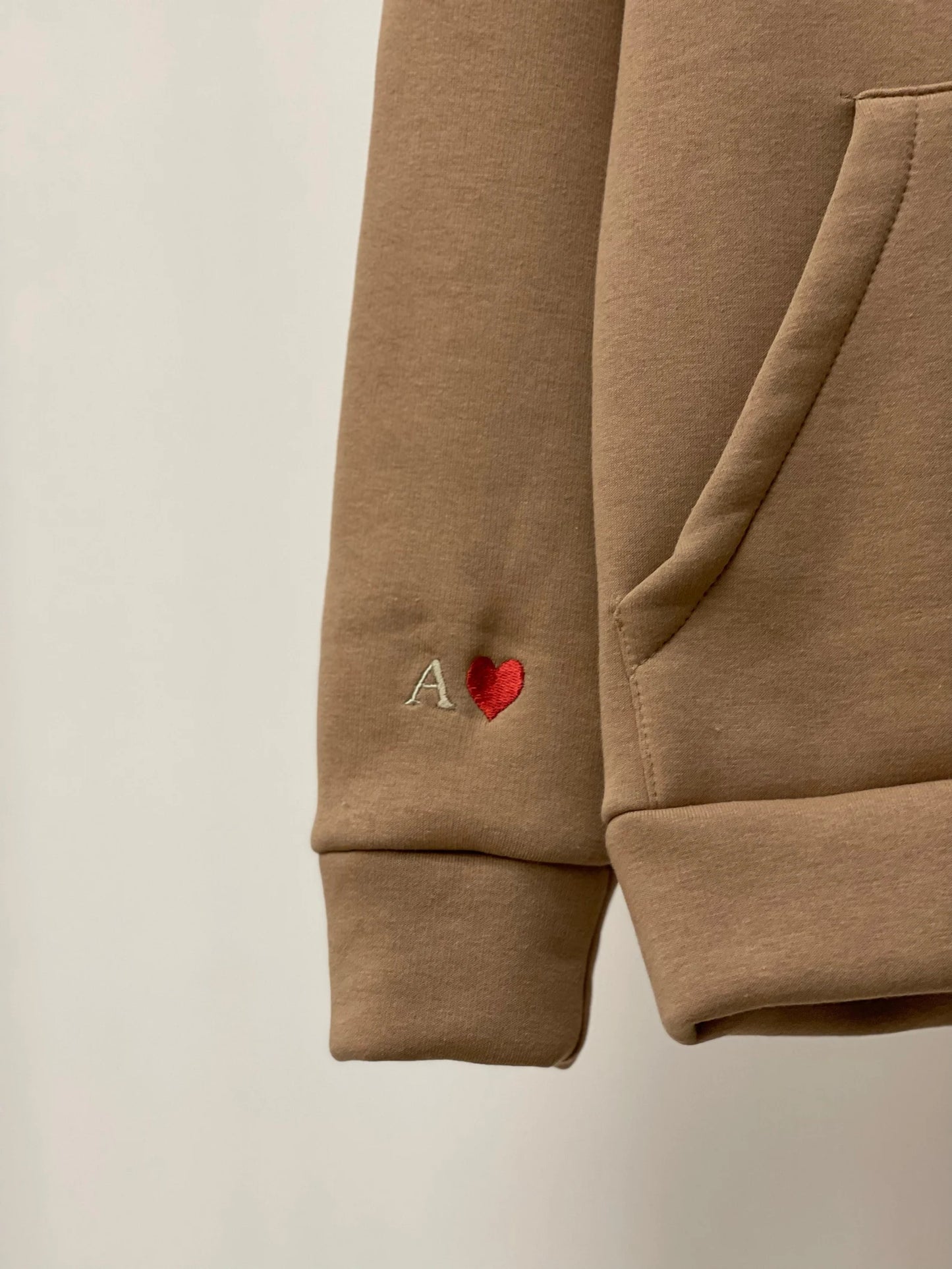 Hoodies Coeur Anatomie