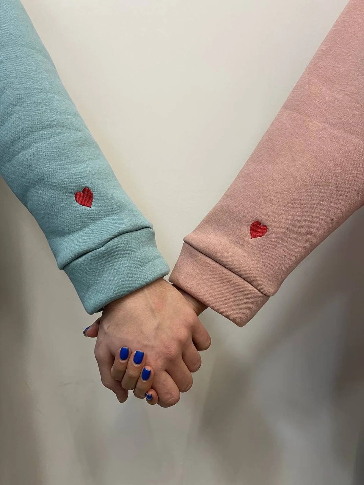 Hoodies Coeur Anatomie