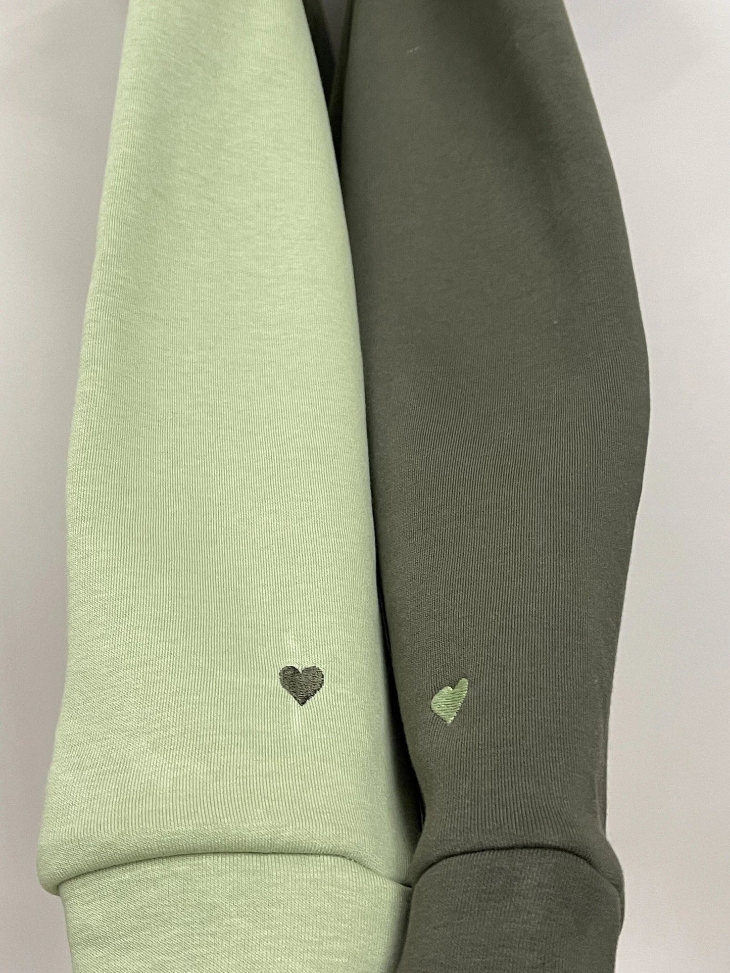 Hoodies avec bateau et phare