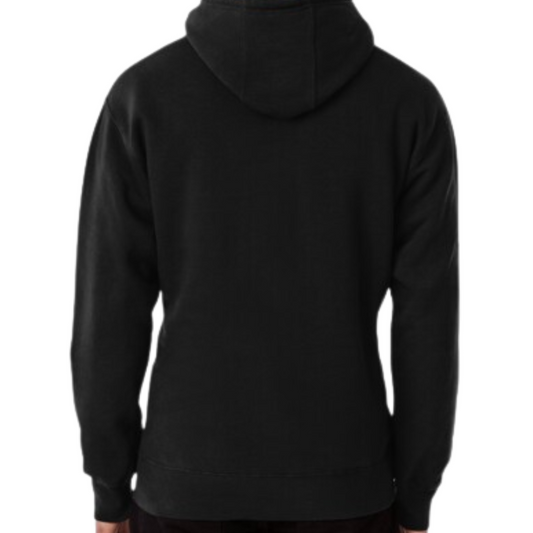 Hoodie Yeux personnalisé